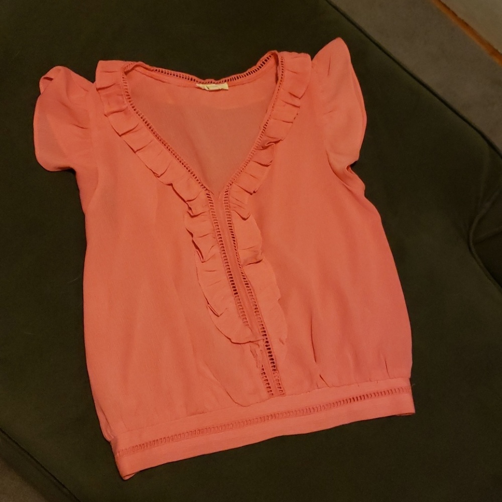 Blouse/ top